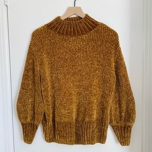 Cynthia Rowley Soft Knitted Sweater (Pre-Owned)